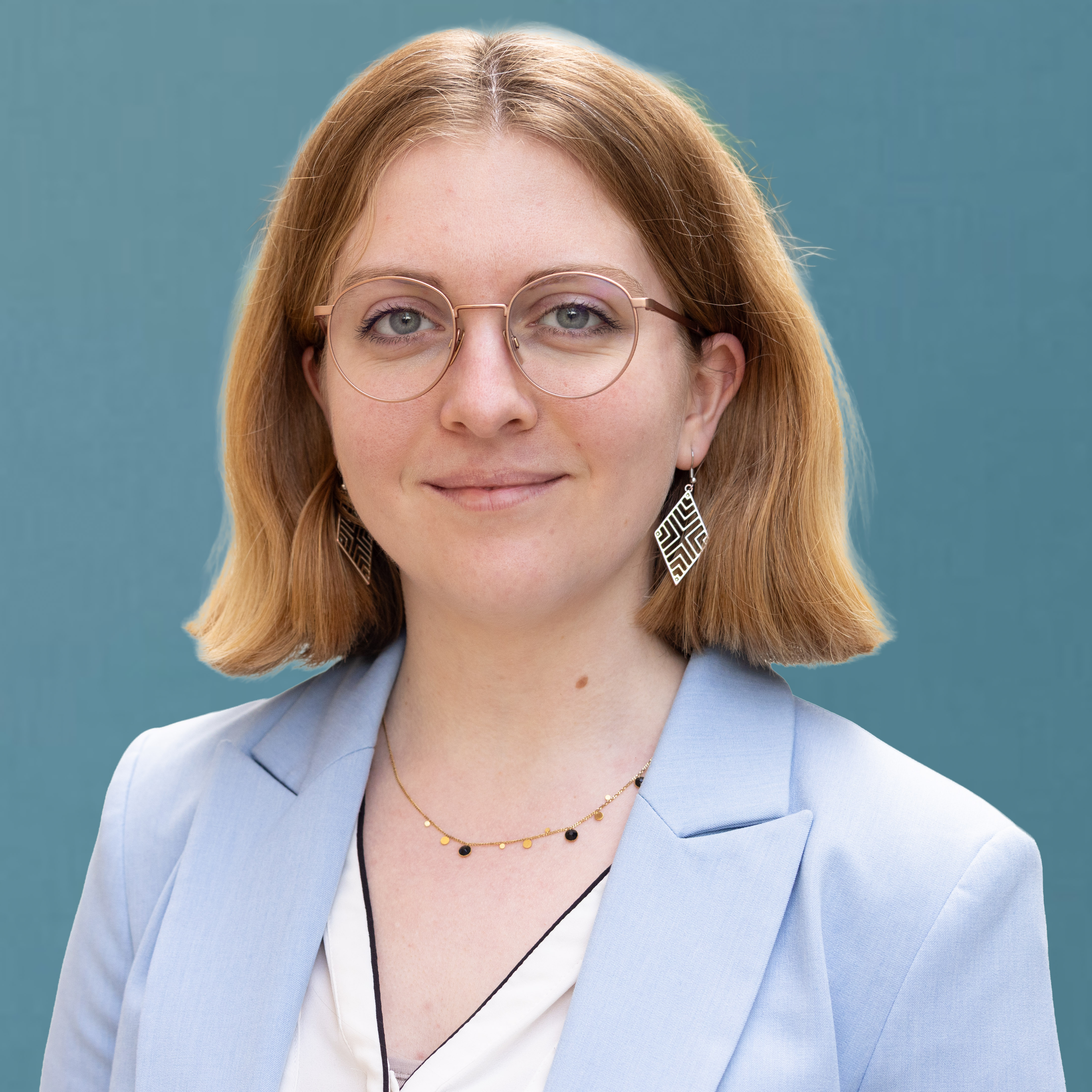 Francesca Hehl