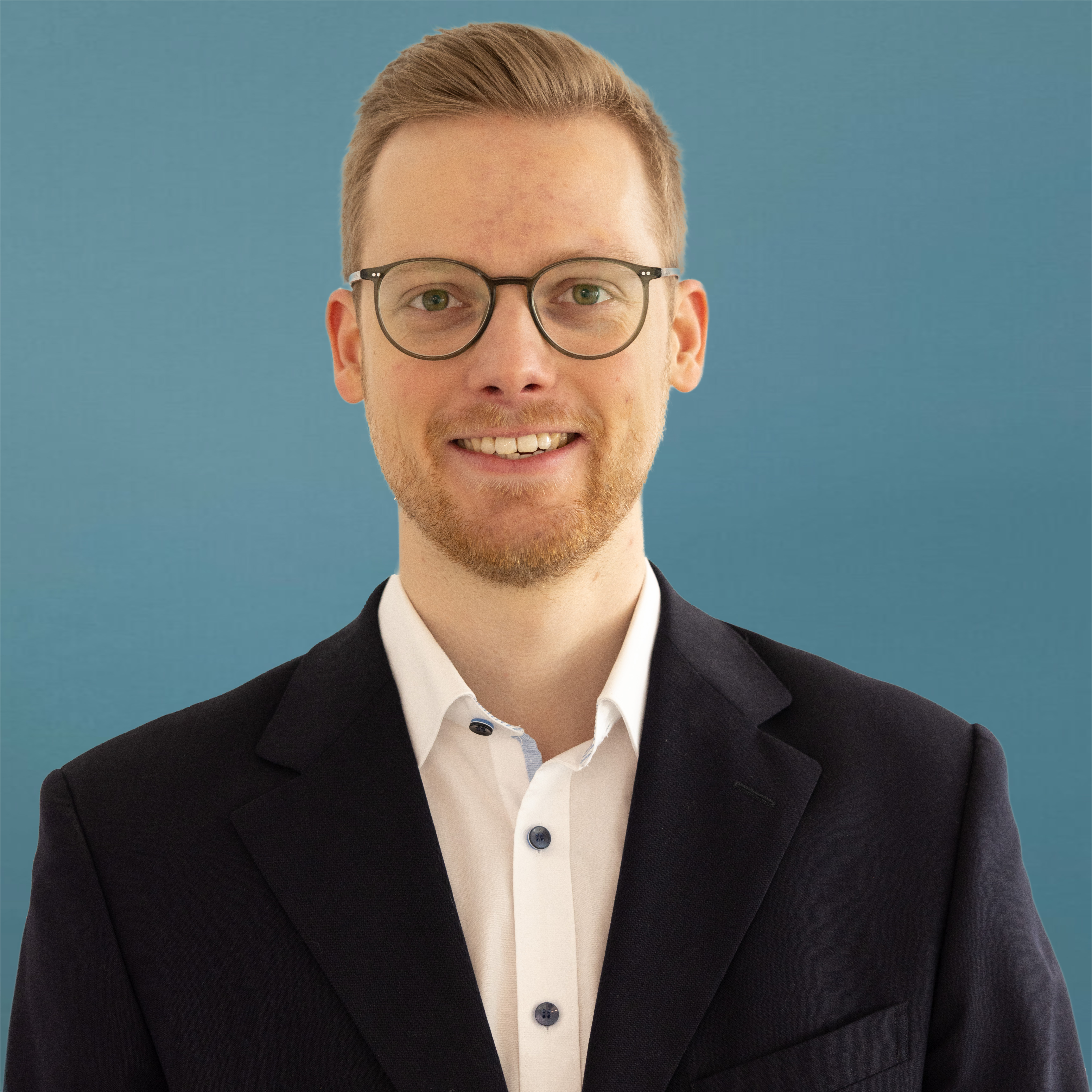 Simon van den Heuvel