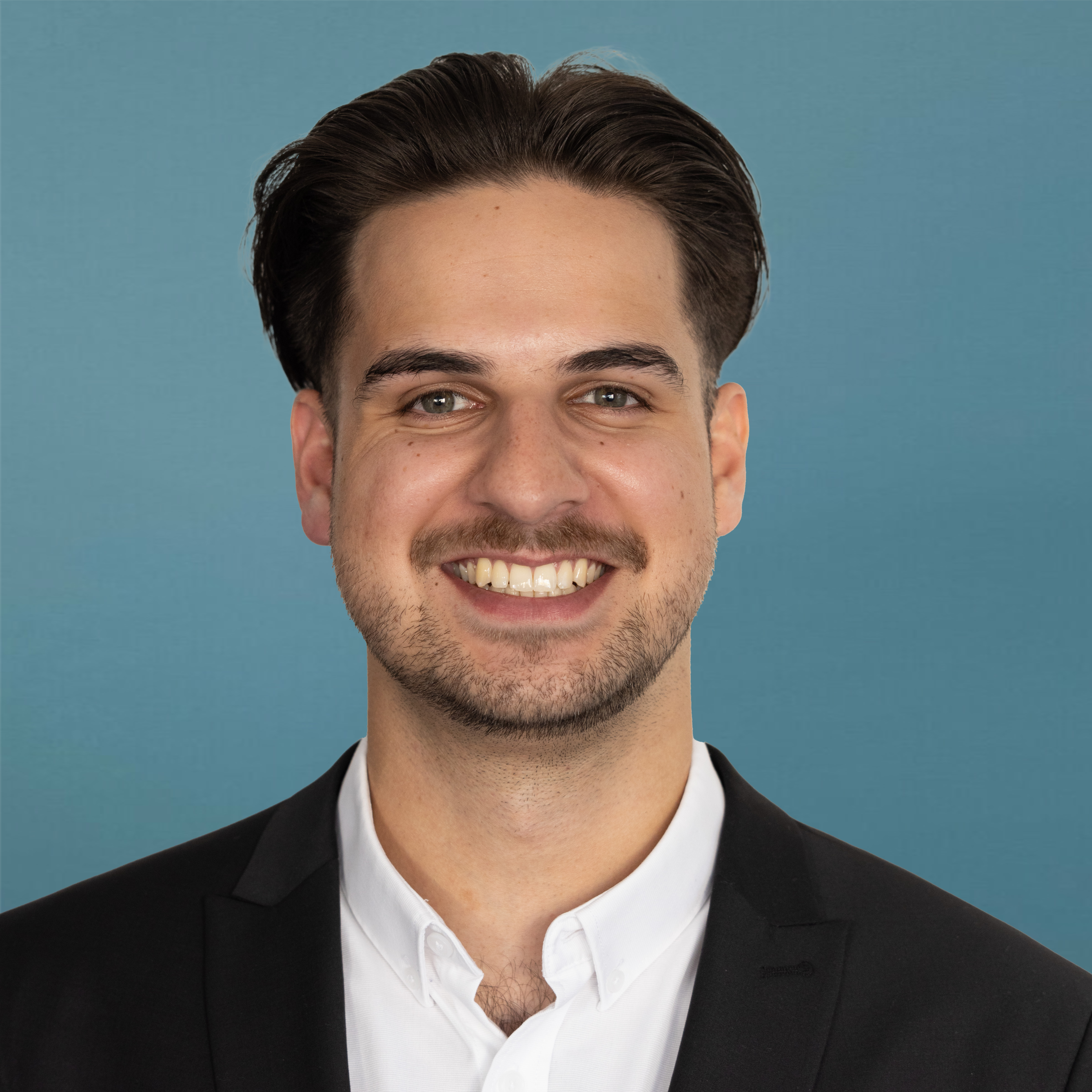 Tim Jagoda