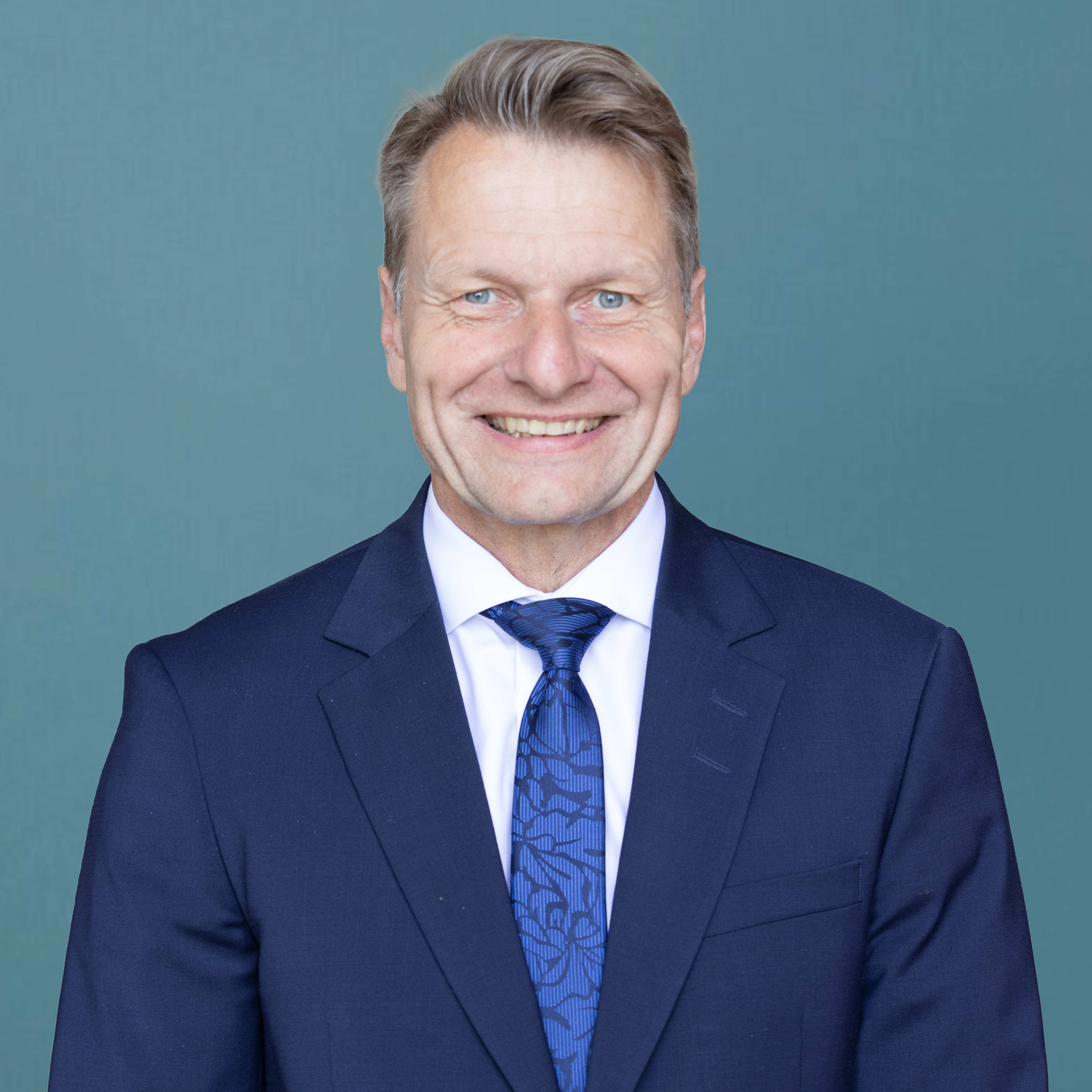 Dr. Ulrich Scholz