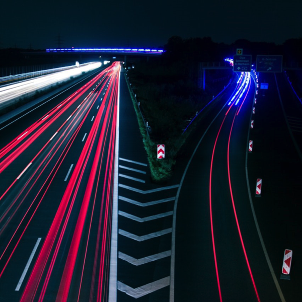 Verkehrs- und Transportwirtschaft